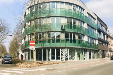 Handelspand Te Huur Brasschaat