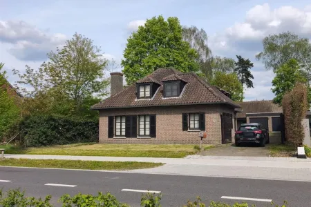 Huis Te Huur Lommel