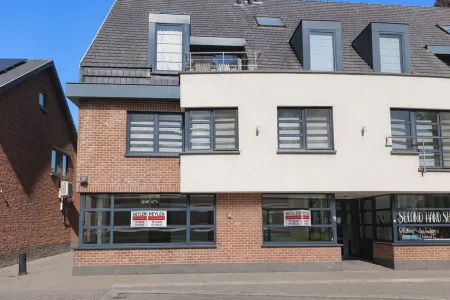 Handelspand Te Huur Pelt