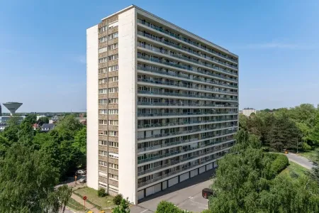 Appartement Te Huur Sint-Niklaas