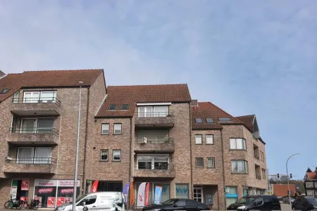 Appartement Te Huur Mol