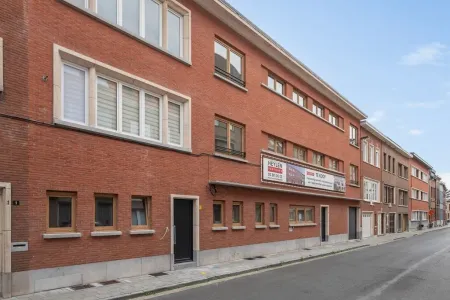 Appartement Te Huur Lier