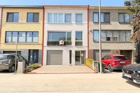  Verhuurd Beveren-kruibeke-zwijndrecht