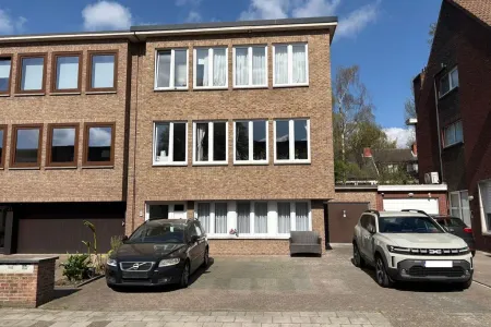  Verhuurd Kapellen