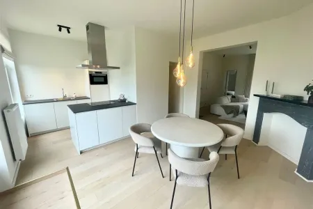 Appartement Te Huur Antwerpen