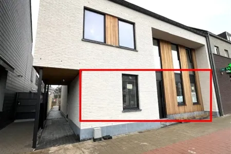 Appartement Te Huur Lille