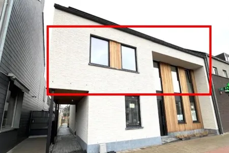 Huis Te Huur Lille