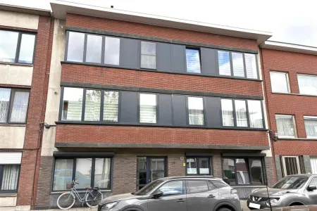  Verhuurd Merksem
