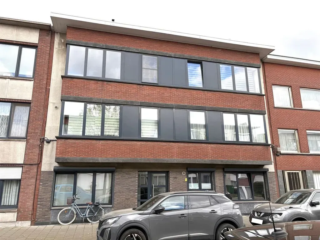 Appartement in Merksem - 7664516 - Roederdelft 34 bus 102, 2170 Merksem