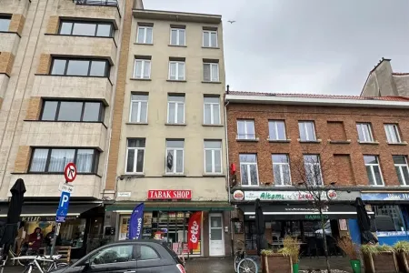 Appartement Te Huur Limal