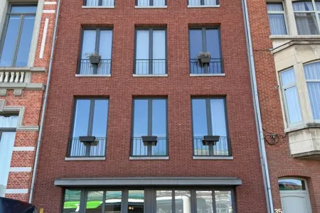 Appartement Te Huur Lier