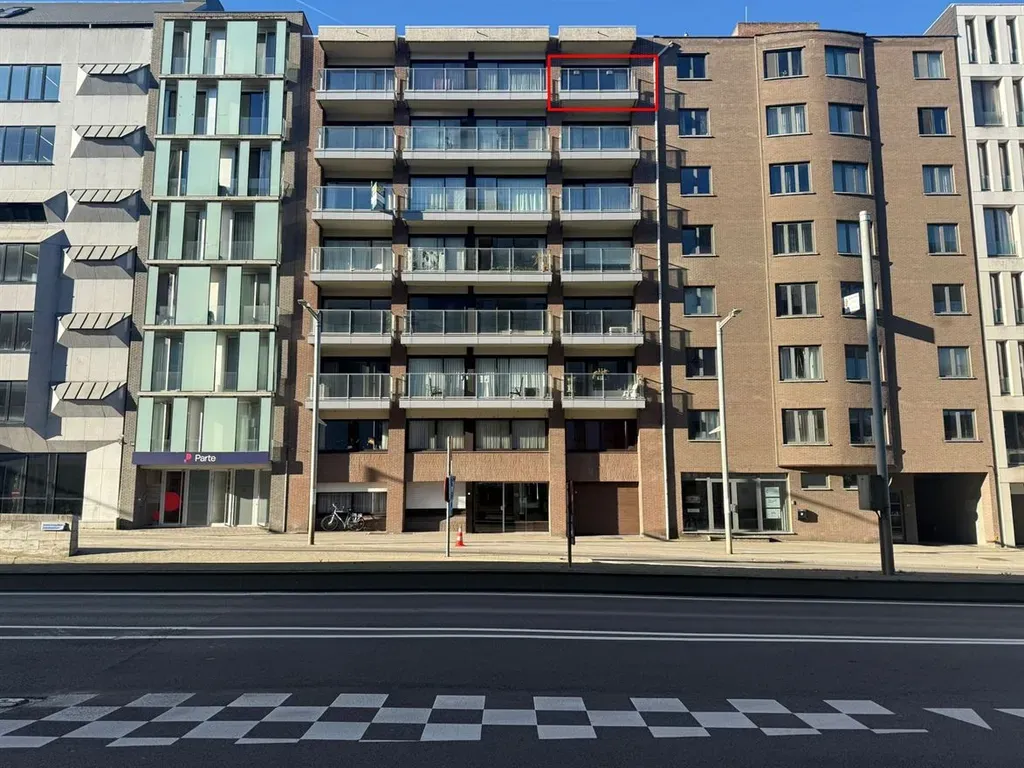 Appartement in Leuven - 7664521 - Diestsevest 33 bus 703, 3000 Leuven