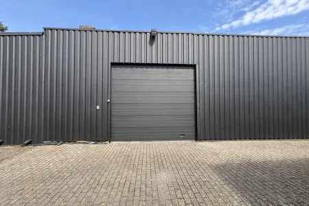 Handelspand Te Huur Herentals