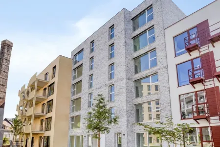 Appartement Te Huur Antwerpen
