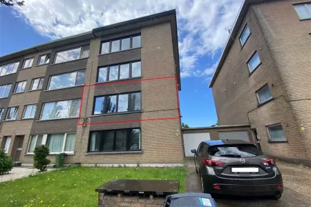 Appartement Te Huur Mortsel