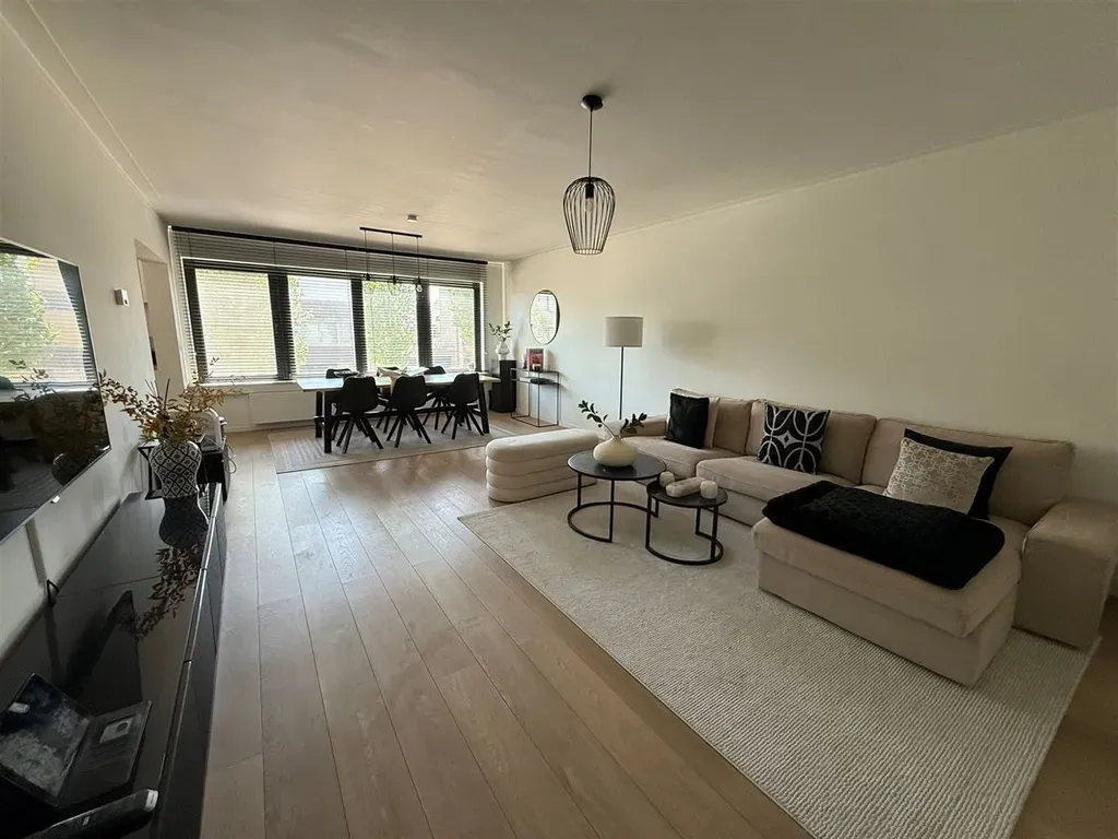 Appartement in Mortsel - 7664528 - Kardinaal Cardijnlaan 47 bus 1, 2640 MORTSEL
