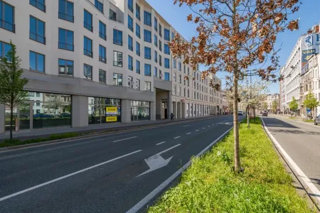 Appartement Te Huur Antwerpen
