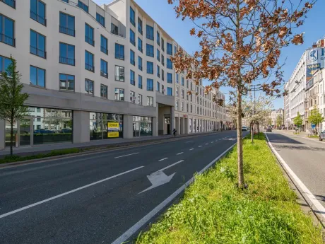 Appartement in Antwerpen - Plantin en Moretuslei 108 bus 7102, 2018 - foto 2