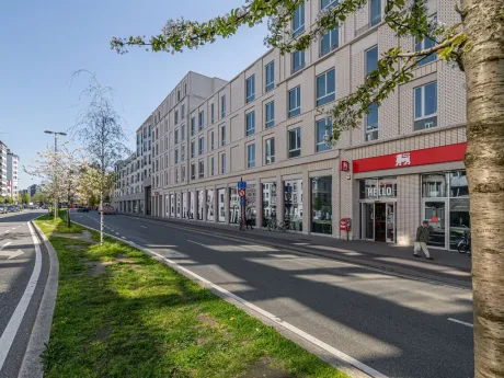 Appartement in Antwerpen - Plantin en Moretuslei 108 bus 7102, 2018 - foto 3