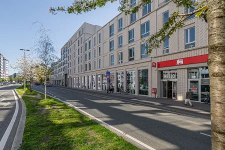 Appartement Te Huur Antwerpen