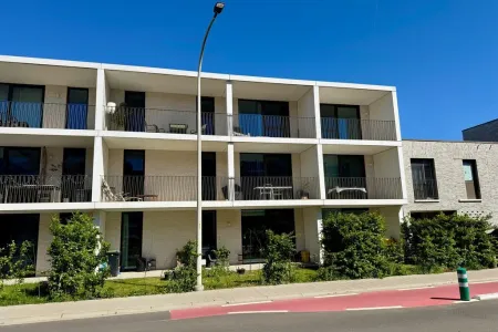 Appartement Te Huur Lier