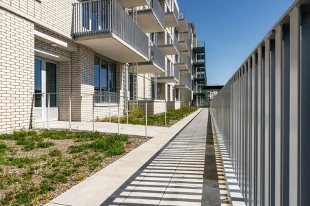Appartement Te Huur Antwerpen