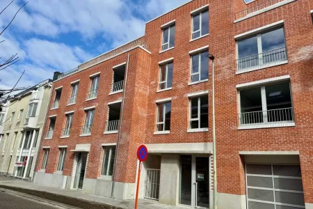 Appartement Te Huur Lier