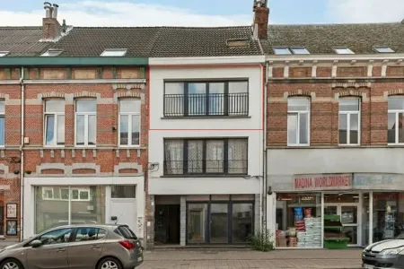 Appartement Te Huur Turnhout