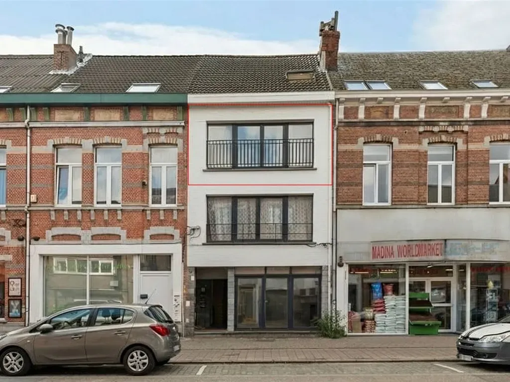 Appartement in Turnhout - 7664544 - de Merodelei 129 bus 3, 2300 Turnhout