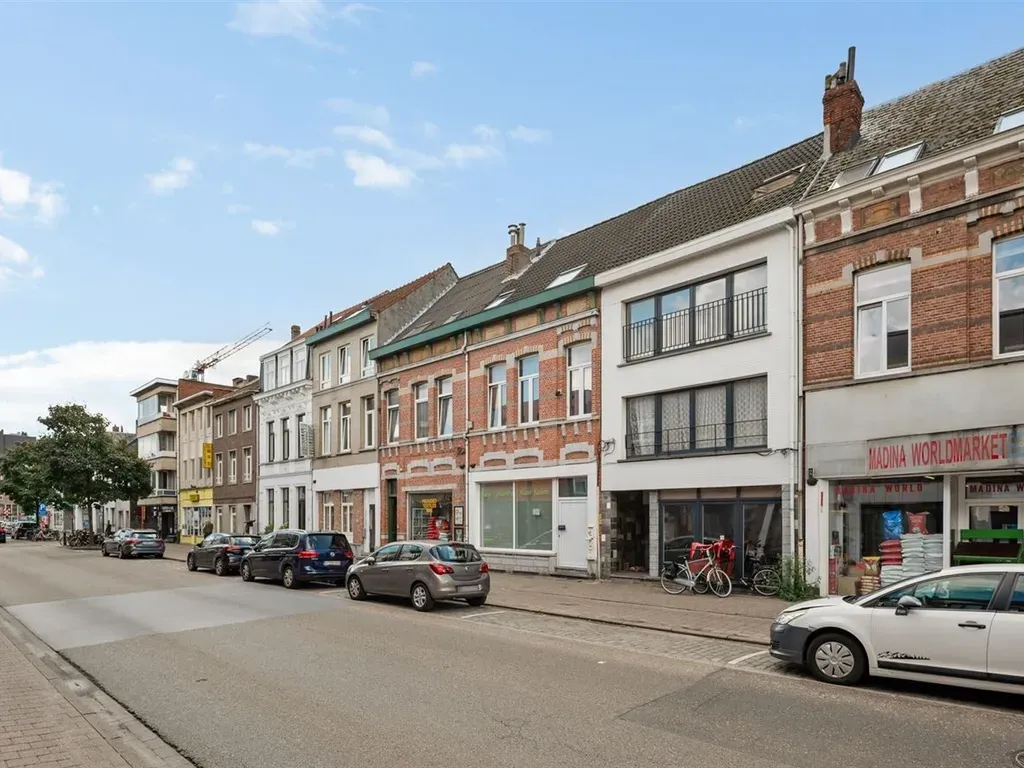 Appartement in Turnhout - 7664544 - de Merodelei 129 bus 3, 2300 Turnhout