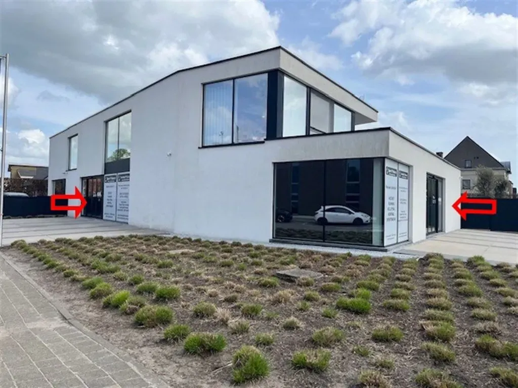 Handelspand in Zoersel - 7664550 - Achterstraat 92, 2980 Zoersel