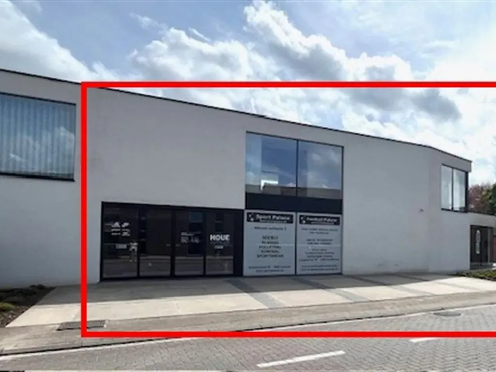 Handelspand in Zoersel - 7664550 - Achterstraat 92, 2980 Zoersel