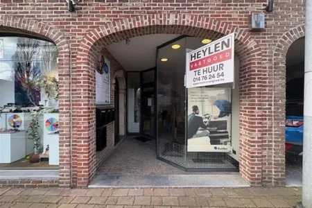 Handelspand Te Huur Herenthout