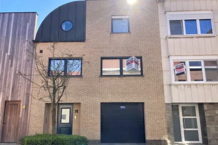 Huis Te Huur Turnhout