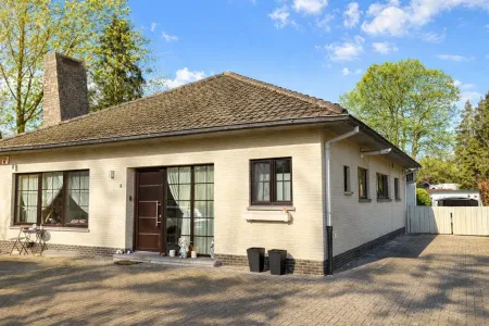 Huis Te Huur Brasschaat