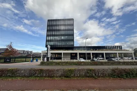 Kantoor Te Huur Geel