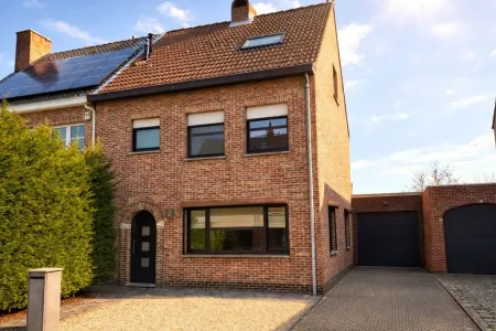 Huis Te Huur Stabroek