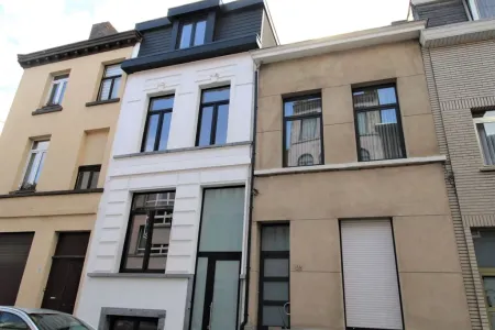 Huis Te Huur Borgerhout