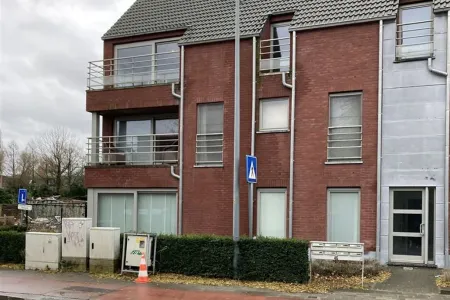  Verhuurd Brecht