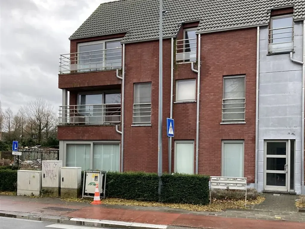 Huis in Brecht - 7664577 - Bethovenstraat 46 bus 2L, 2960 BRECHT