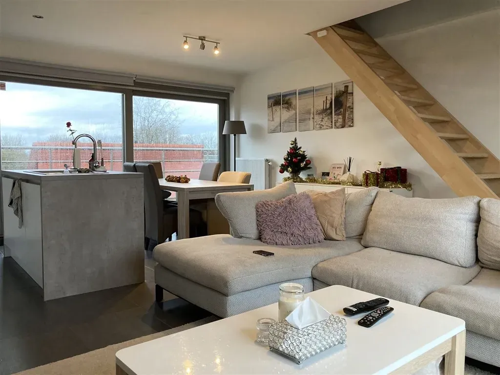 Huis in Brecht - 7664577 - Bethovenstraat 46 bus 2L, 2960 BRECHT