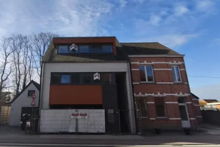  Verhuurd Balen