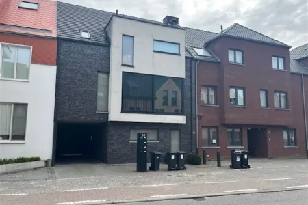 Appartement Te Huur Zoersel
