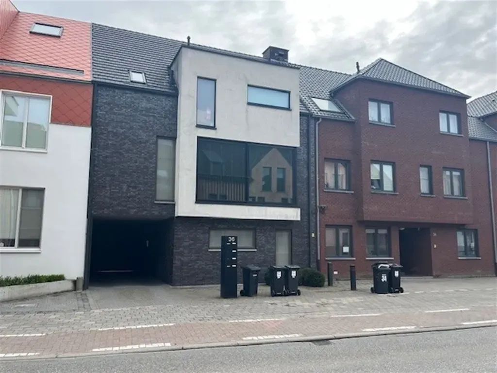 Appartement in Zoersel - 7664582 - Dorp 36 bus 3, 2980 Zoersel