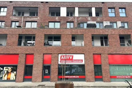  Verhuurd Geel