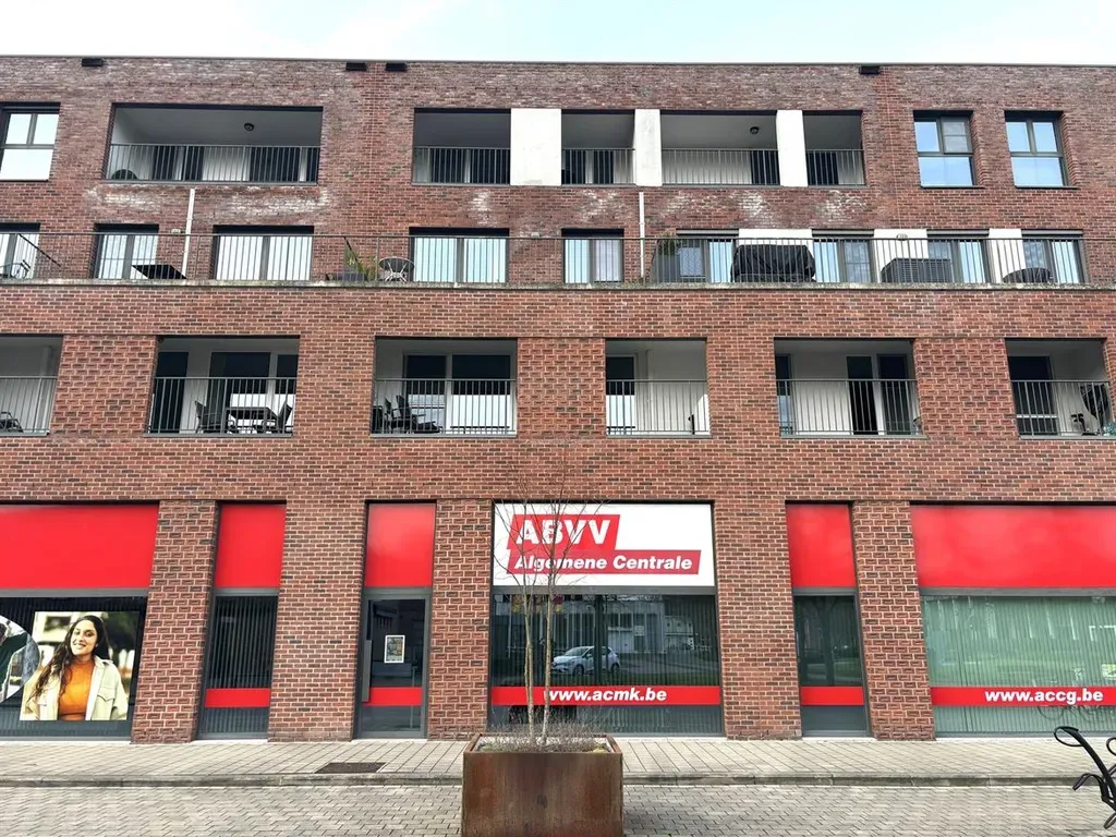 Huis in Geel - 7664595 - Brigandshof 4 bus 3, 2440 Geel
