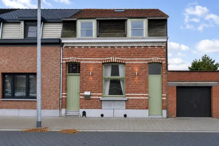 Huis Te Huur Schoten