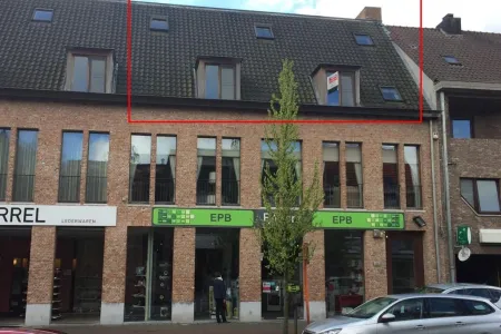 Appartement Te Huur Westmalle