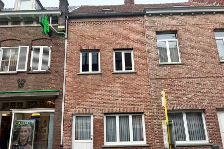 Huis Te Huur Turnhout