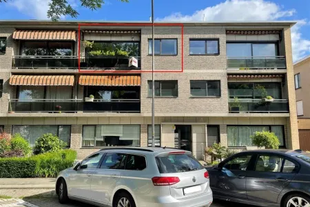Appartement Te Huur Brasschaat